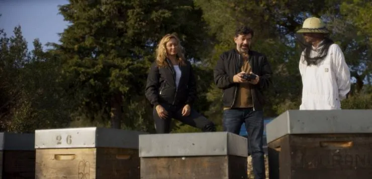 Я потерял Альбера (2018) через торрент скачать Я потерял Альбера (2018) фильм через торрент скачать