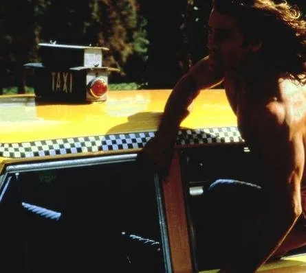 Тарзан на Манхэттене (1989) через торрент скачать Тарзан на Манхэттене (1989) фильм через торрент скачать