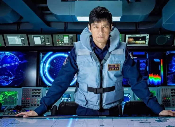 Авианосец «Ибуки» (2019) через торрент скачать Авианосец «Ибуки» (2019) фильм через торрент скачать