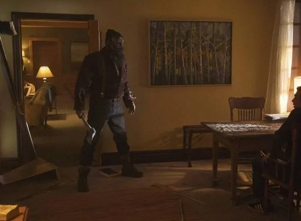 Случайные акты насилия (2019) через торрент скачать Случайные акты насилия (2019) фильм через торрент скачать