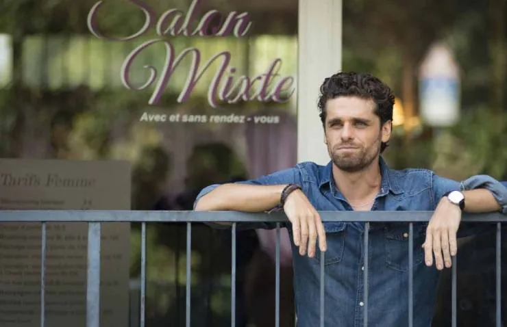 Виктор и Селия (2019) через торрент бесплатно Виктор и Селия (2019) фильм через торрент бесплатно