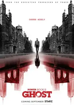 Власть в ночном городе. Книга вторая: Призрак / Power Book II: Ghost (2020) cериал скачать через торрент в хорошем качестве