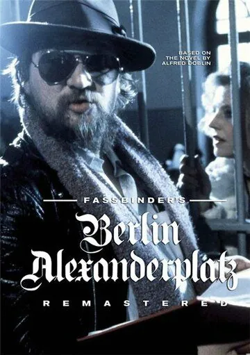 Берлин, Александерплац / Berlin Alexanderplatz (1980) cериал скачать через торрент в хорошем качестве