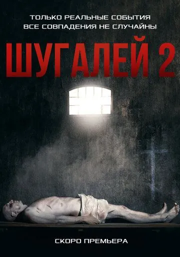Шугалей-2 / Shugalei-2 (2020) cериал скачать через торрент в хорошем качестве