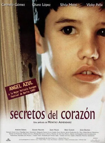 Секреты сердца / Secretos del corazón (1997) фильм скачать через торрент в хорошем качестве