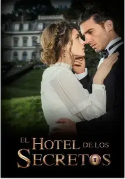 Отель секретов / El hotel de los secretos (2016) cериал скачать через торрент в хорошем качестве