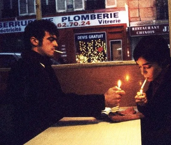 Любовники (1999) через торрент скачать Любовники (1999) фильм через торрент скачать