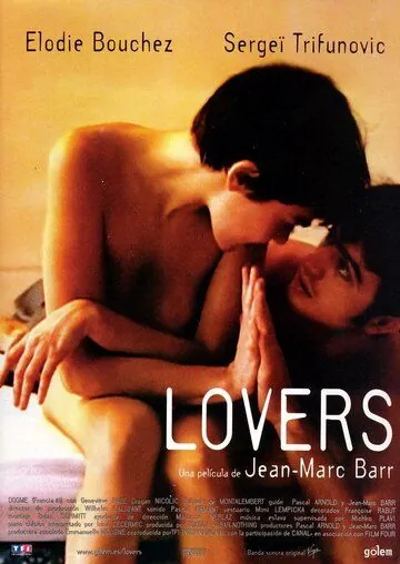 Любовники / Lovers (1999) фильм скачать через торрент в хорошем качестве