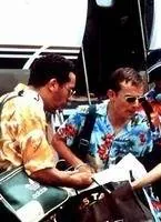 Гонка (2002) через торрент бесплатно Гонка (2002) фильм через торрент бесплатно