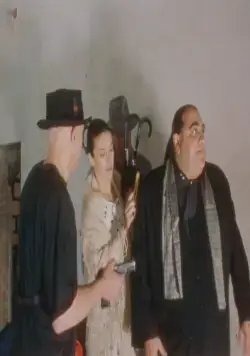 Второстепенные люди (2001) через торрент бесплатно Второстепенные люди (2001) фильм через торрент бесплатно