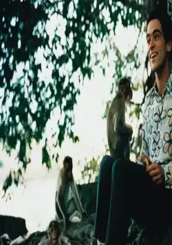 Просветление (2001) через торрент бесплатно Просветление (2001) фильм через торрент бесплатно