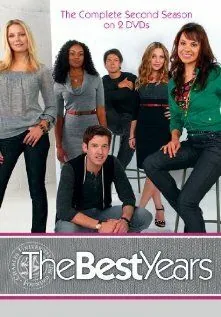 Лучшие годы / The Best Years (2007) cериал скачать через торрент в хорошем качестве