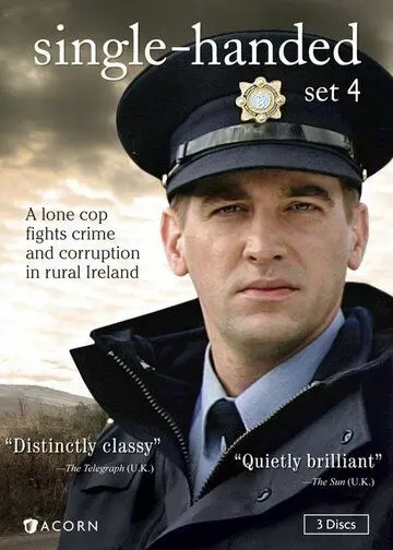 В одиночку / Single-Handed (2007) cериал скачать через торрент в хорошем качестве