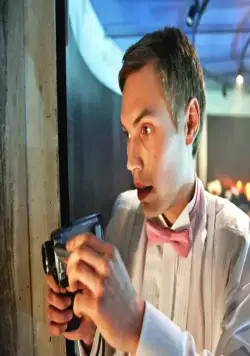 Молодые боги (2003) через торрент бесплатно Молодые боги (2003) фильм через торрент бесплатно