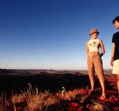 Японская история (2003) через торрент бесплатно Японская история (2003) фильм через торрент бесплатно