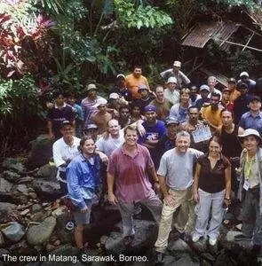 Букашки! 3D (2003) через торрент бесплатно Букашки! 3D (2003) фильм через торрент бесплатно