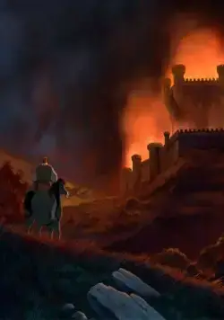 Легенда о рыцаре (2003) через торрент бесплатно Легенда о рыцаре (2003) мультфильм через торрент бесплатно