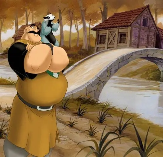 Легенда о рыцаре (2003) в хорошем качестве через торрент Легенда о рыцаре (2003) мультфильм в хорошем качестве через торрент