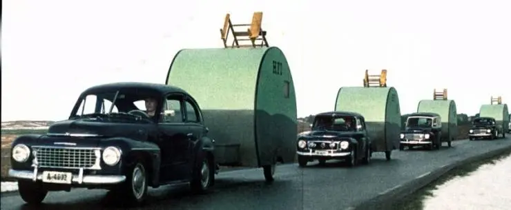 Кухонные байки (2003) через торрент скачать Кухонные байки (2003) фильм через торрент скачать