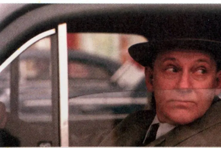 Кухонные байки (2003) через торрент бесплатно Кухонные байки (2003) фильм через торрент бесплатно