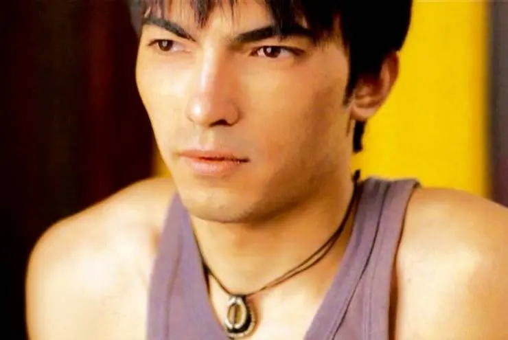 Я люблю тебя (2004) в хорошем качестве через торрент Я люблю тебя (2004) фильм в хорошем качестве через торрент