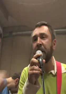 Ленинград: Мужчина, который поет (2009) через торрент скачать Ленинград: Мужчина, который поет (2009) фильм через торрент скачать