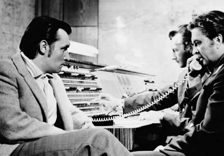 Ключи от рая (1975) через торрент скачать Ключи от рая (1975) фильм через торрент скачать