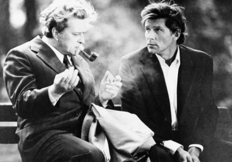 Ключи от рая (1975) через торрент бесплатно Ключи от рая (1975) фильм через торрент бесплатно