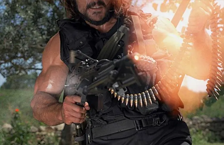 Коммандос-ниндзя (2018) в хорошем качестве через торрент Коммандос-ниндзя (2018) фильм в хорошем качестве через торрент