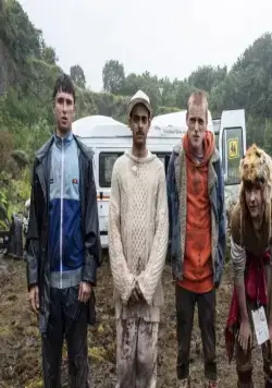 Вздрюченные (2019) через торрент бесплатно Вздрюченные (2019) фильм через торрент бесплатно