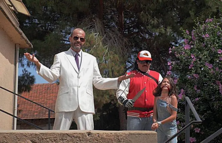 Коммандос-ниндзя (2018) через торрент бесплатно Коммандос-ниндзя (2018) фильм через торрент бесплатно