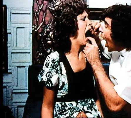 Глубокая глотка (1972) через торрент скачать Глубокая глотка (1972) фильм через торрент скачать