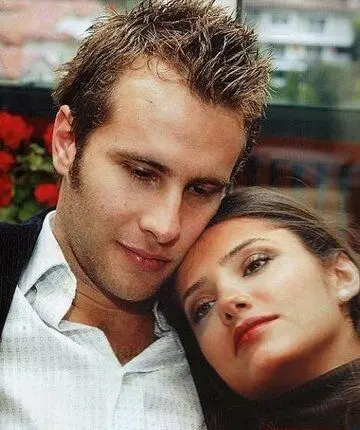 Иностранный жених / Yabanci damat (2004) cериал скачать через торрент в хорошем качестве