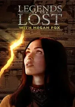 Древние легенды с Меган Фокс / Mysteries and Myths With Megan Fox (2018) cериал скачать через торрент в хорошем качестве