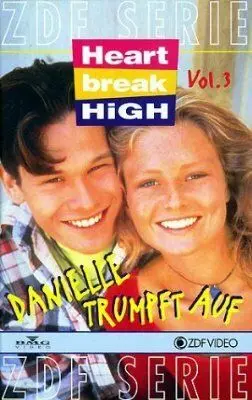 Школа разбитых сердец / Heartbreak High (1994) cериал скачать через торрент в хорошем качестве