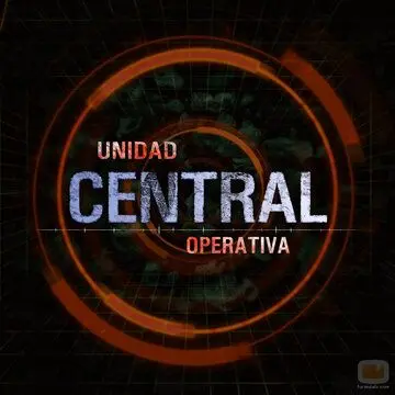 Центральная оперативная группа / U.C.O. (2008) cериал скачать через торрент в хорошем качестве