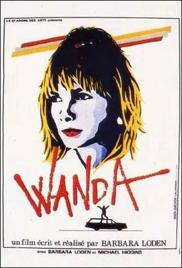 Ванда / Wanda (1970) фильм скачать через торрент в хорошем качестве