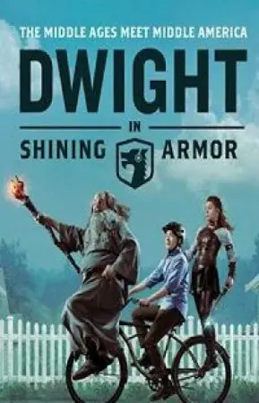 Дуайт в сияющих доспехах / Dwight in Shining Armor (2019) cериал скачать через торрент в хорошем качестве