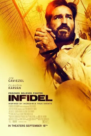 Неверный / Infidel (2019) фильм скачать через торрент в хорошем качестве