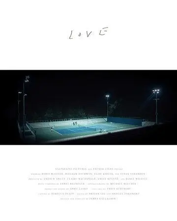 Любовь / Love (2019) фильм скачать через торрент в хорошем качестве