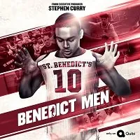 Команда Бенедикт / Benedict Men (2020) cериал скачать через торрент в хорошем качестве