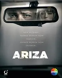 Задира / Ariza (2020) cериал скачать через торрент в хорошем качестве