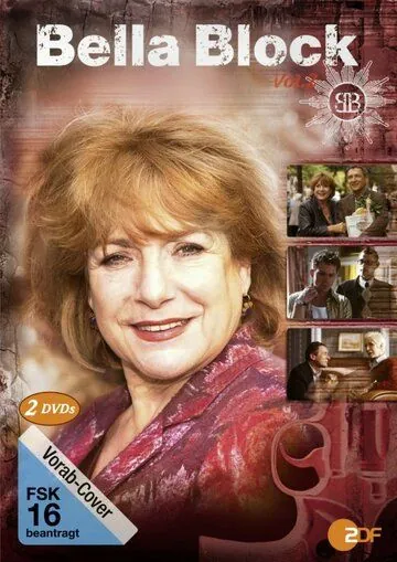 Белла Блок / Bella Block (1993) cериал скачать через торрент в хорошем качестве