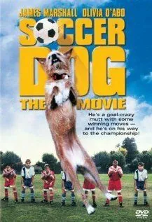 Король футбола / Soccer Dog: The Movie (1999) фильм скачать через торрент в хорошем качестве