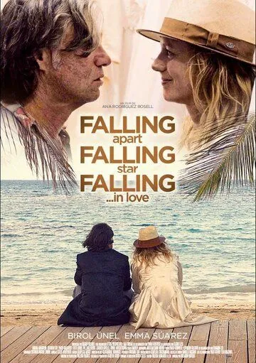 Падение / Falling (2016) фильм скачать через торрент в хорошем качестве