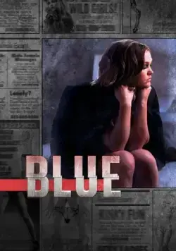 Блю / Blue (2012) cериал скачать через торрент в хорошем качестве