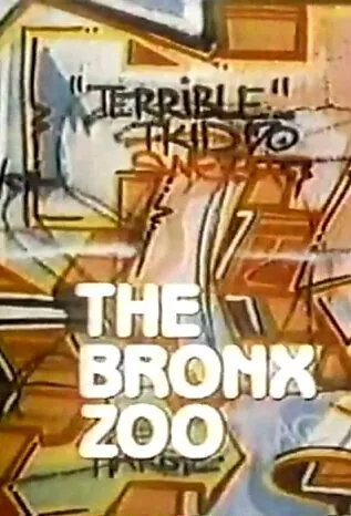 Зоопарк в Бронксе / The Bronx Zoo (1987) cериал скачать через торрент в хорошем качестве