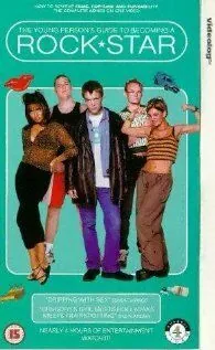 Как стать рок-звездой: Руководство для молодежи / The Young Person's Guide to Becoming a Rock Star (1998) cериал скачать через торрент в хорошем качестве