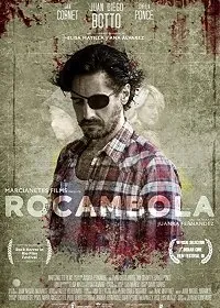 Рокамбола / Rocambola (2020) фильм скачать через торрент в хорошем качестве