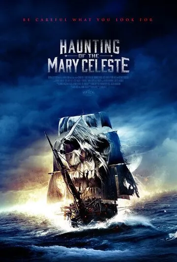 Призраки «Марии Целесты» / Haunting of the Mary Celeste (2020) фильм скачать через торрент в хорошем качестве